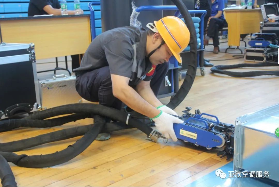 以技立身，獨(dú)具匠心——祝賀亞欣多名員工榮獲“長(zhǎng)沙工匠”稱號(hào)(圖4)