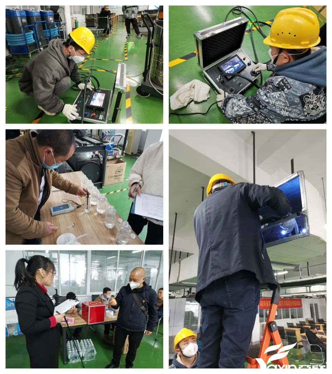 【新聞快訊】第二十二期湖南省集中空調清洗消毒職業技能培訓圓滿落幕(圖3) 【新聞快訊】第二十二期湖南省集中空調清洗消毒職業技能培訓圓滿落幕(圖3)