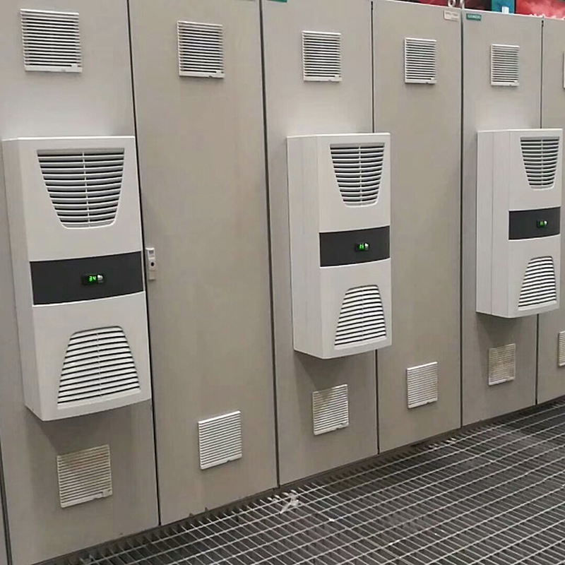 機(jī)柜空調(diào)維保/清洗