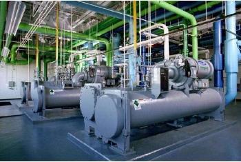 中央空調(diào)運(yùn)行托管