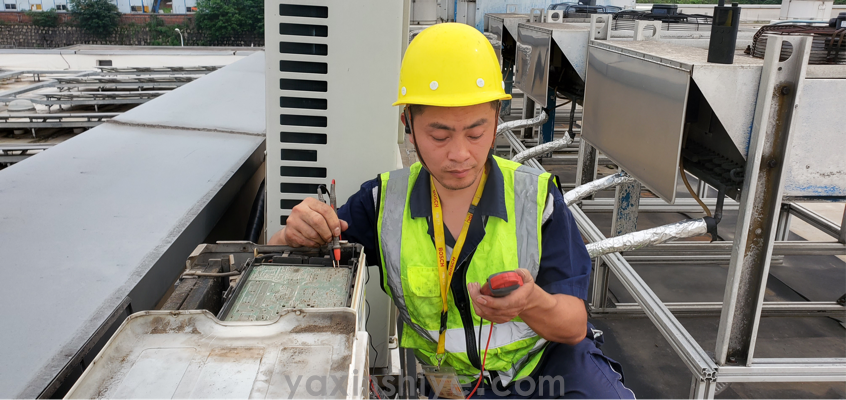 芙蓉之花｜劉煥林：投身行業(yè)十余載 既是“技術(shù)專家”也是勞動(dòng)模范(圖2)